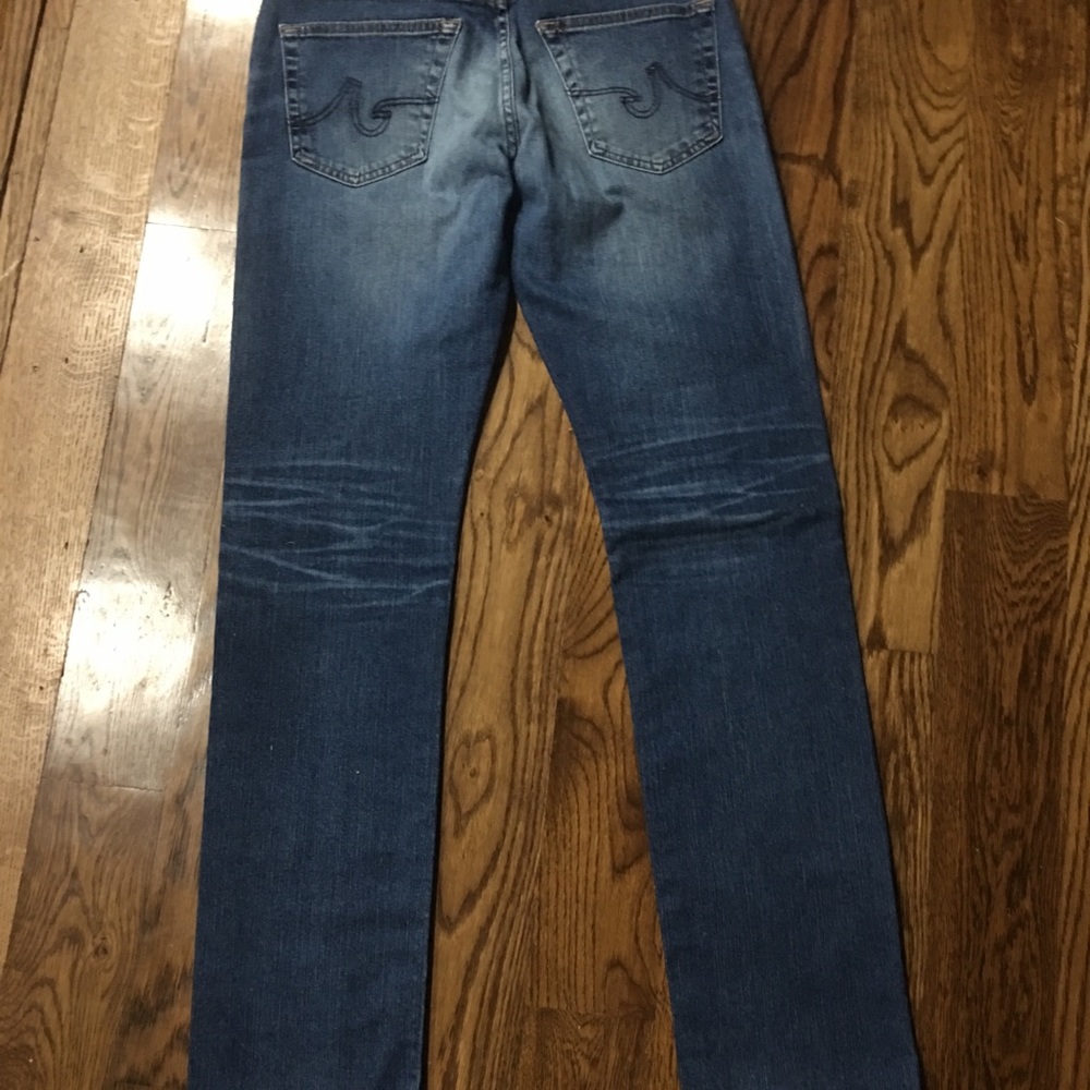 AG JEANS The Graduate - Picture 3 of 8